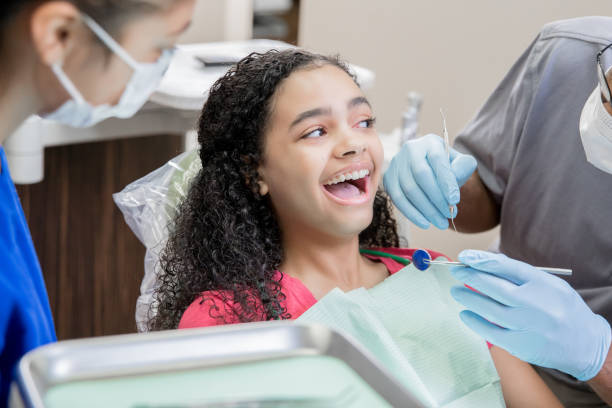 Best Weekend Emergency Dentist in Alamo, TX