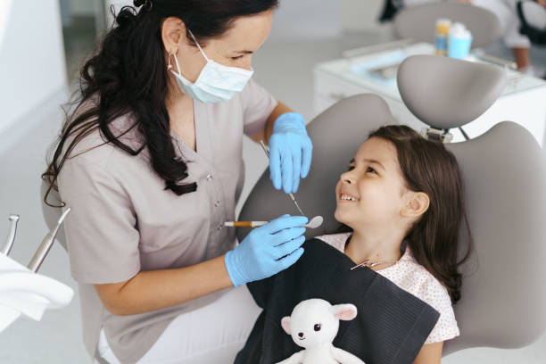 Best Emergency Dental Extractions in Alamo, TX