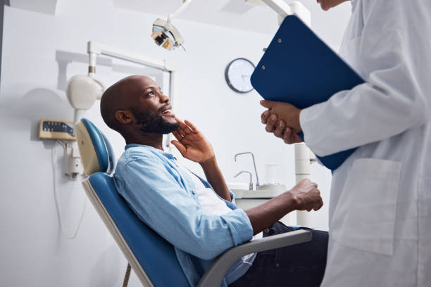 Best Emergency Dental Extractions in Alamo, TX