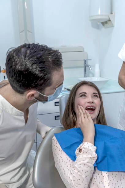 Best Orthodontic Emergency Dentist in Alamo, TX