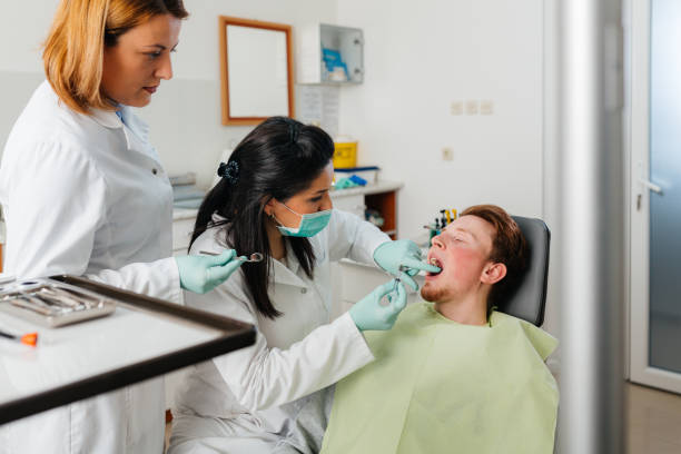 Best Emergency Dentist for Knocked-Out Tooth in Alamo, TX